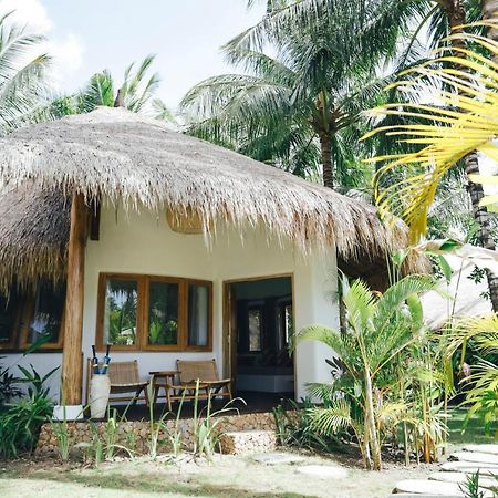 Mana Eco Retreat Hotel Kuta  Exterior foto