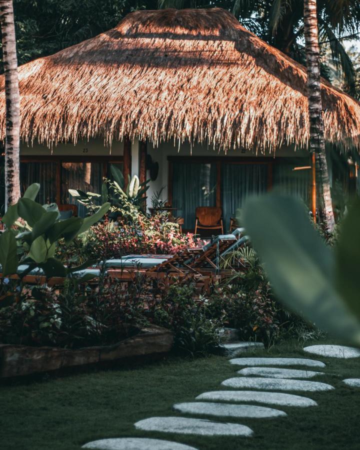 Mana Eco Retreat Hotel Kuta  Exterior foto